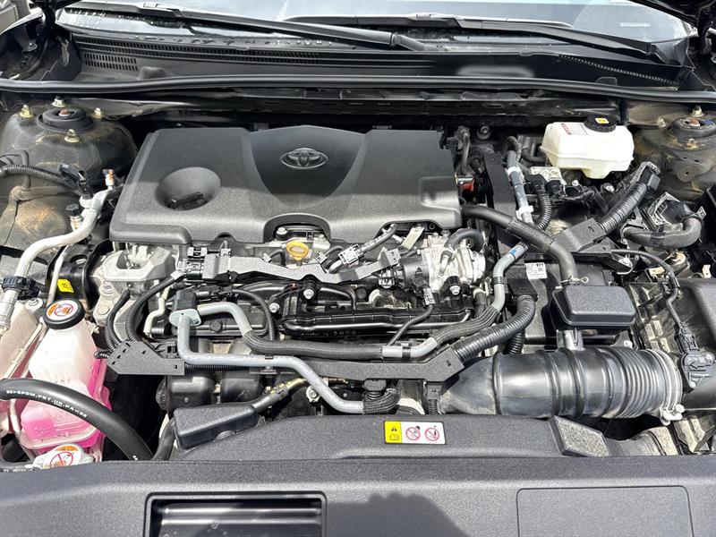toyota Camry Hybrid 2024 - 11