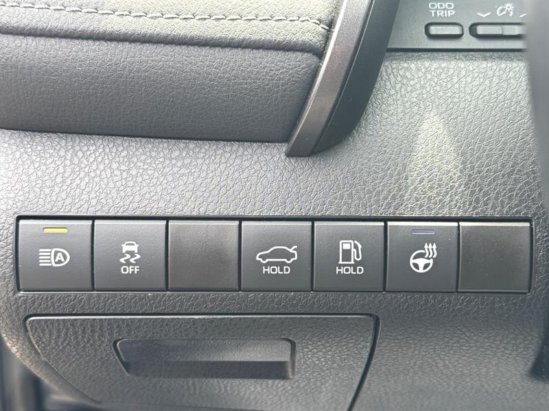 toyota Camry Hybrid 2024 - 13