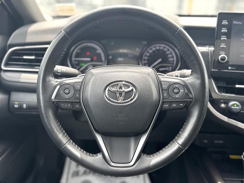 toyota Camry Hybrid 2024 - 15