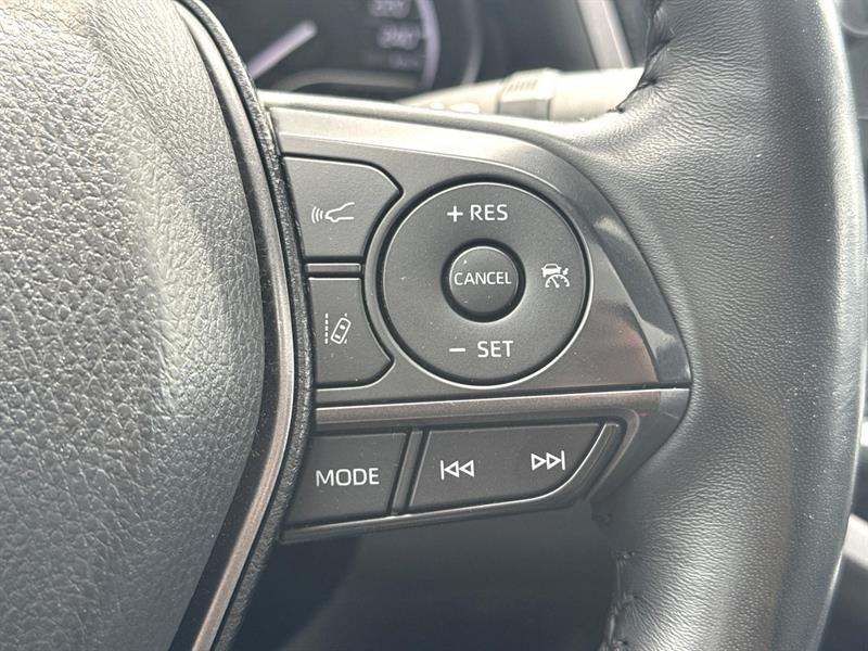 toyota Camry Hybrid 2024 - 17
