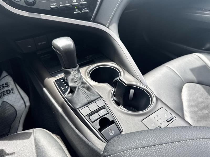 toyota Camry Hybrid 2024 - 22