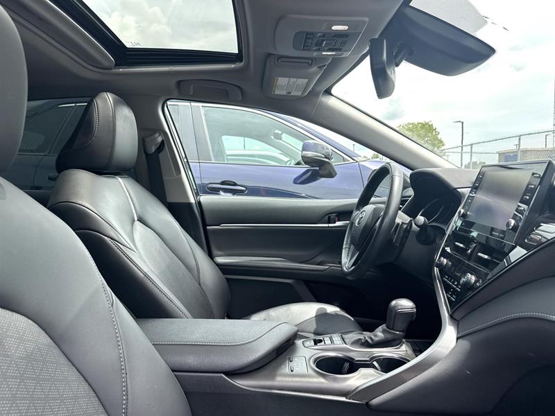 toyota Camry Hybrid 2024 - 24