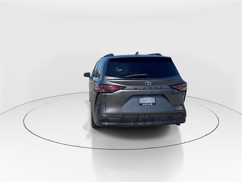 toyota Sienna 2022 - 6