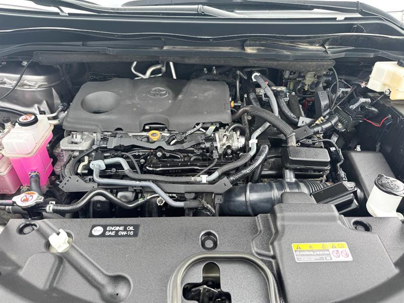 toyota Sienna 2022 - 11