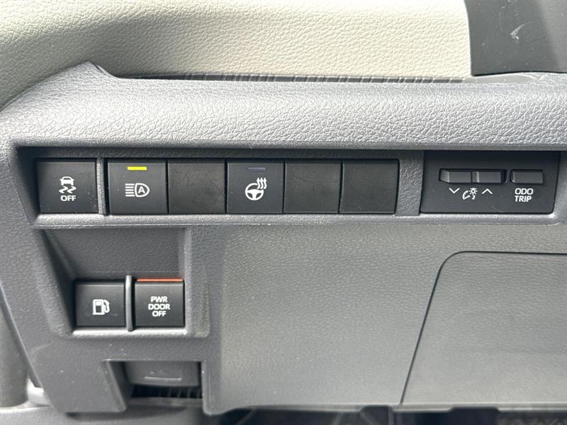 toyota Sienna 2022 - 13