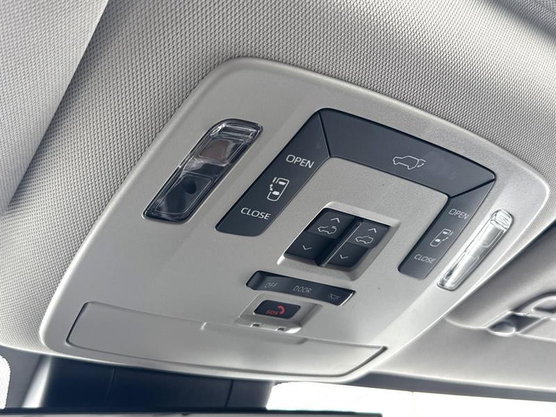 toyota Sienna 2022 - 19
