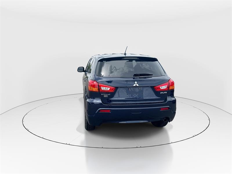 mitsubishi RVR 2011 - 6
