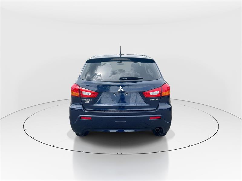 mitsubishi RVR 2011 - 7