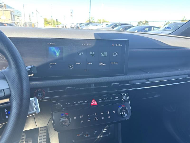 hyundai Tucson 2025 - 20