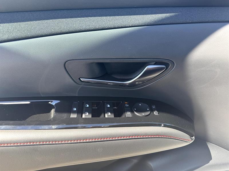 hyundai Tucson 2025 - 25