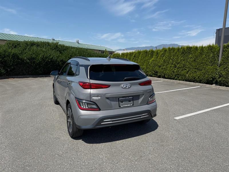 hyundai Kona électrique 2023 - 6
