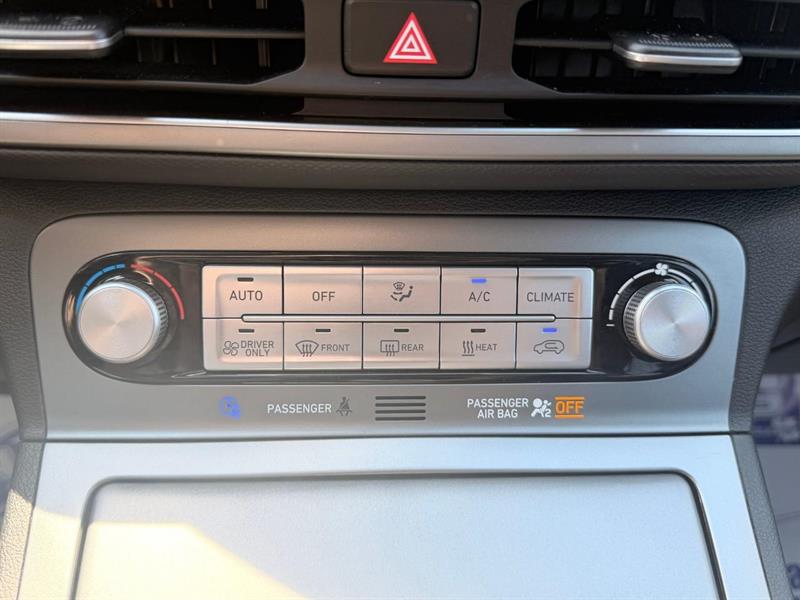 hyundai Kona électrique 2023 - 15