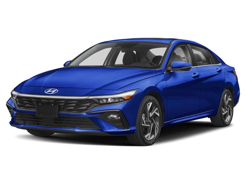 hyundai Elantra 2026 - 2