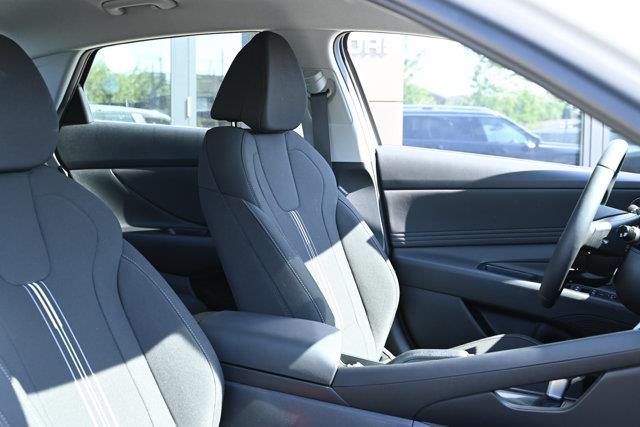 hyundai Elantra 2026 - 6
