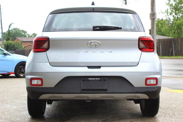 hyundai Venue 2022 - 4