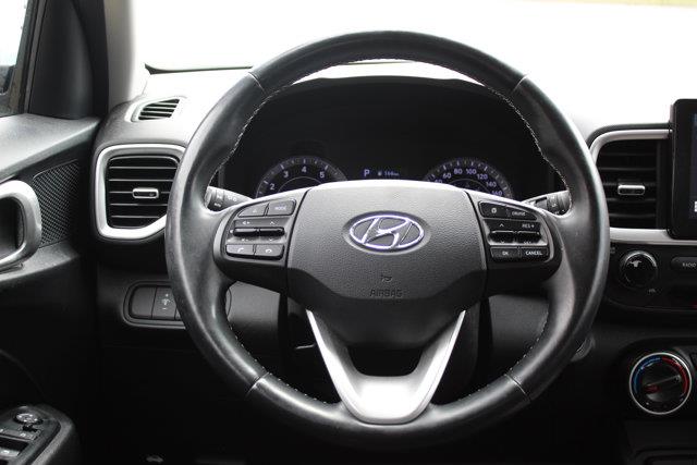 hyundai Venue 2022 - 12