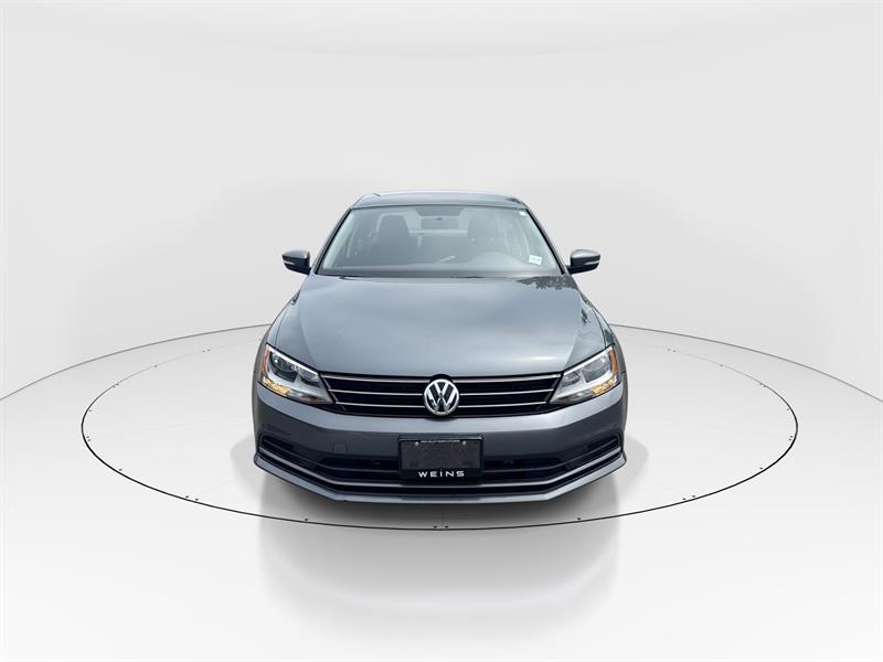 volkswagen Jetta 2016 - 3