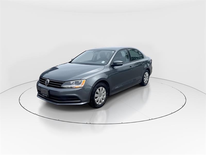 volkswagen Jetta 2016 - 4