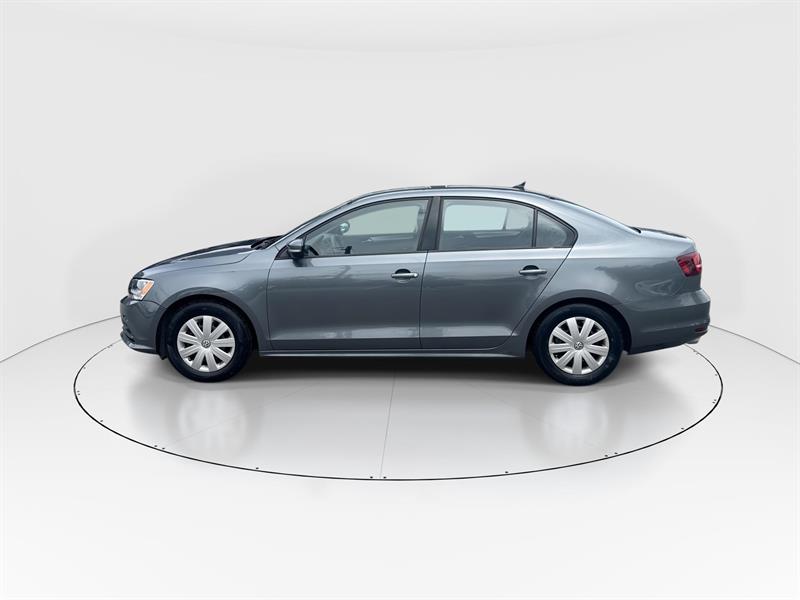 volkswagen Jetta 2016 - 5
