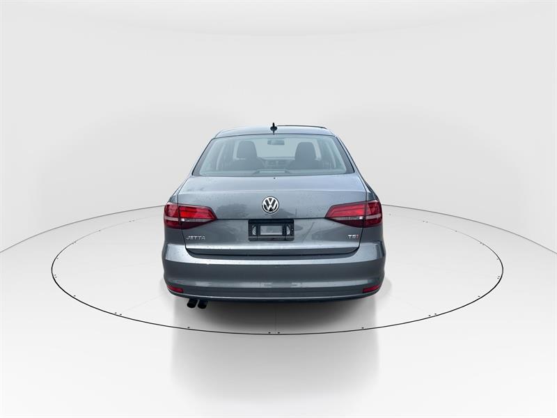 volkswagen Jetta 2016 - 7