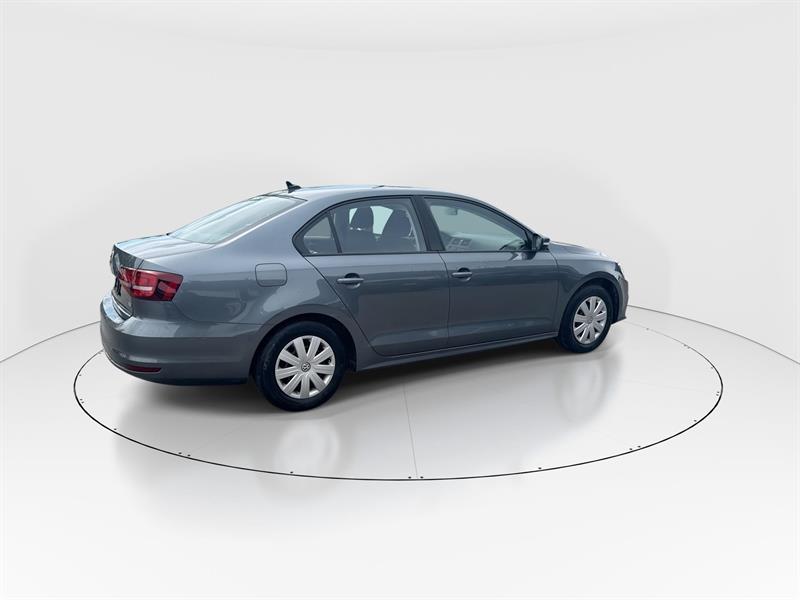 volkswagen Jetta 2016 - 8