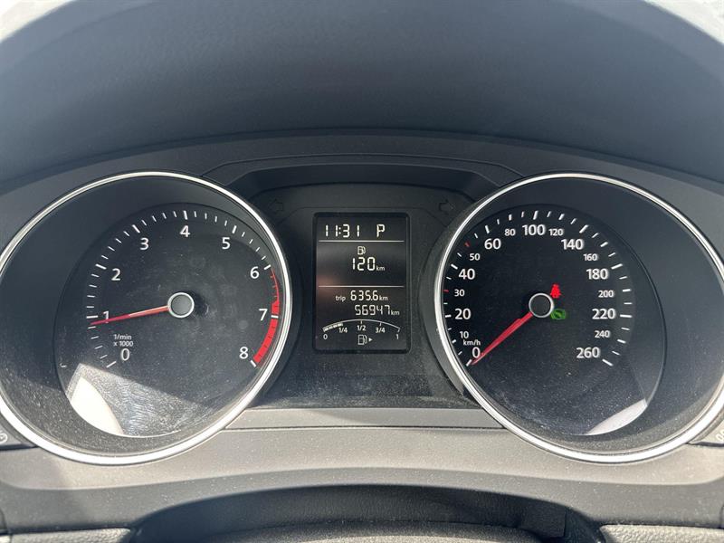 volkswagen Jetta 2016 - 10
