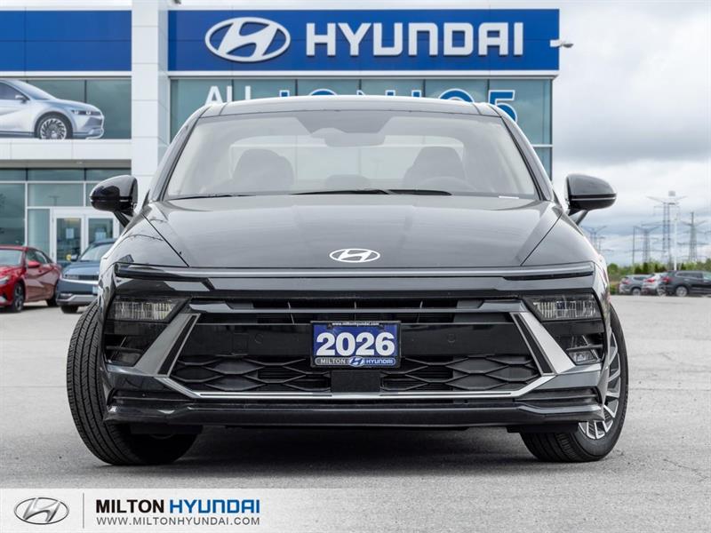 hyundai Sonata 2026 - 2