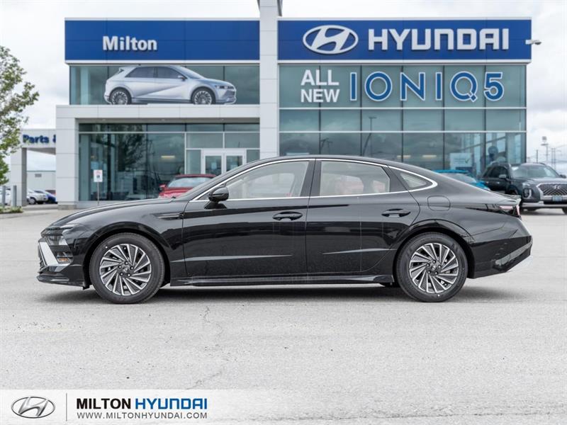 hyundai Sonata 2026 - 3