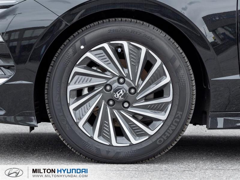 hyundai Sonata 2026 - 4