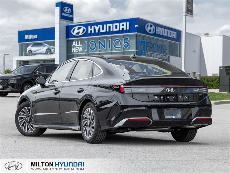 hyundai Sonata 2026 - 5