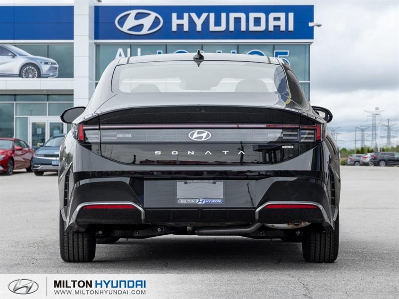 hyundai Sonata 2026 - 6