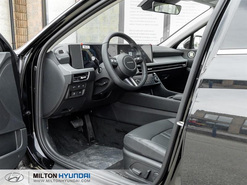 hyundai Sonata 2026 - 8