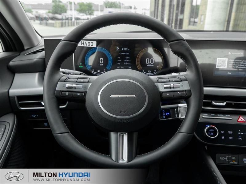 hyundai Sonata 2026 - 9