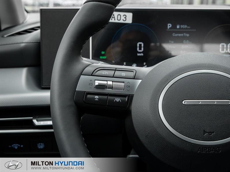 hyundai Sonata 2026 - 11
