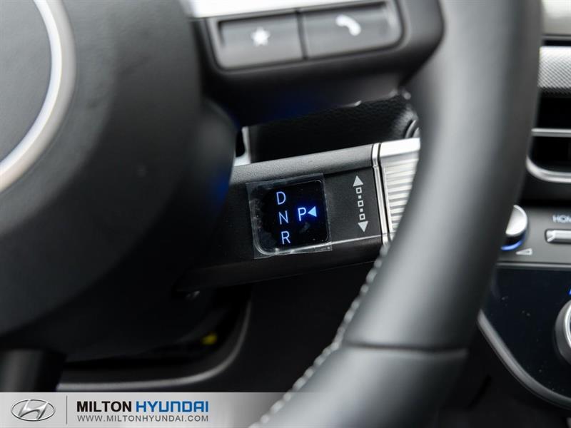hyundai Sonata 2026 - 12