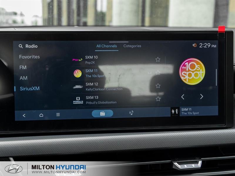 hyundai Sonata 2026 - 20