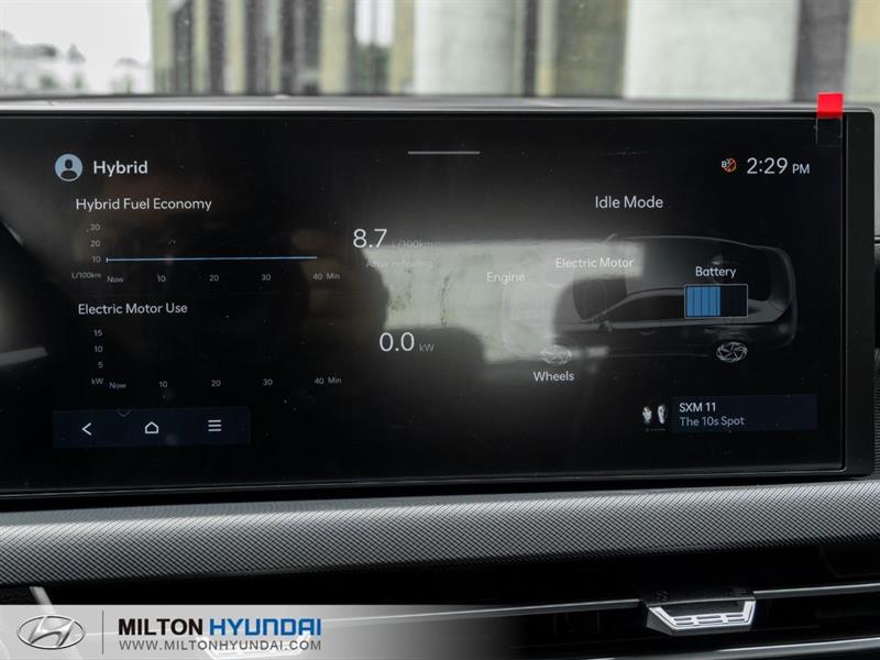 hyundai Sonata 2026 - 21