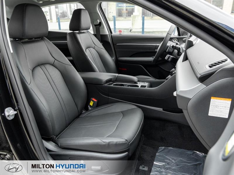 hyundai Sonata 2026 - 24