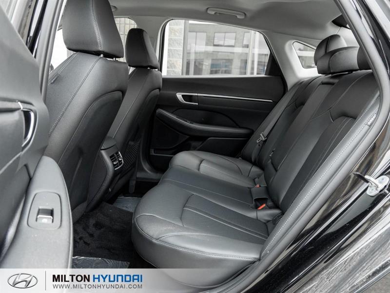 hyundai Sonata 2026 - 25