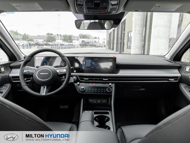 hyundai Sonata 2026 - 26