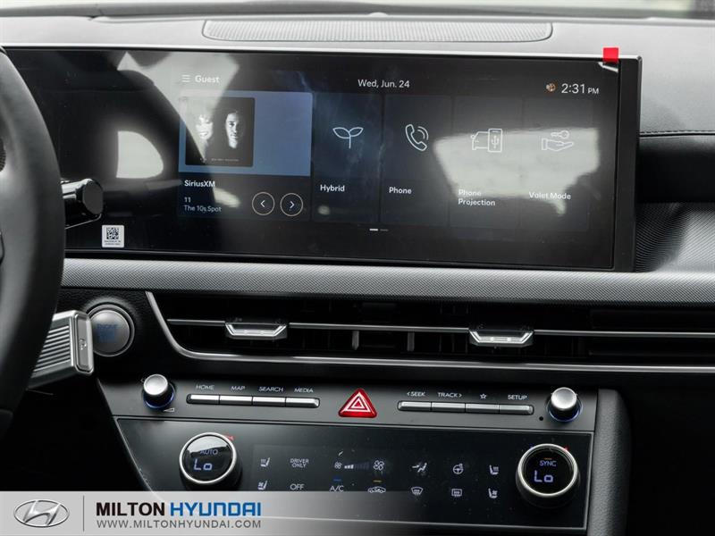 hyundai Sonata 2026 - 27