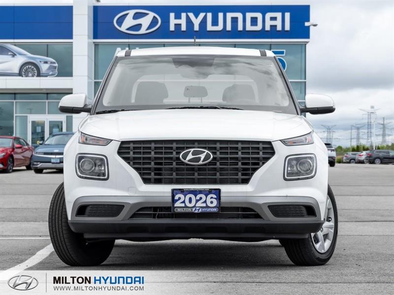 hyundai Venue 2026 - 2