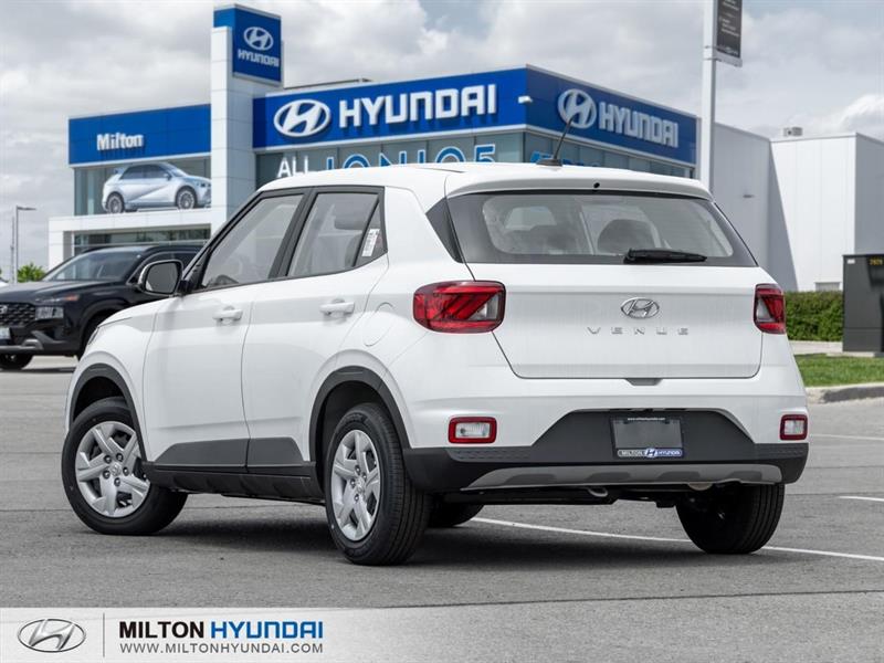 hyundai Venue 2026 - 5