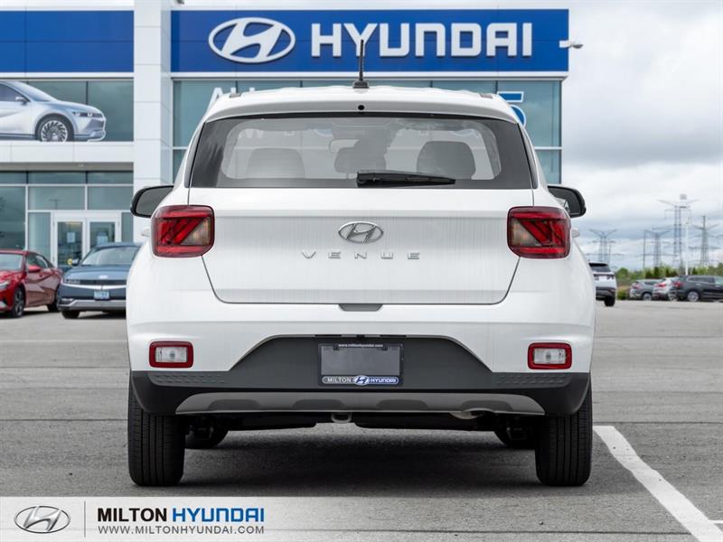hyundai Venue 2026 - 6