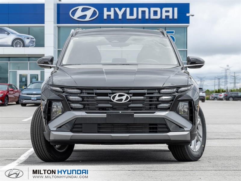 hyundai Tucson 2026 - 2