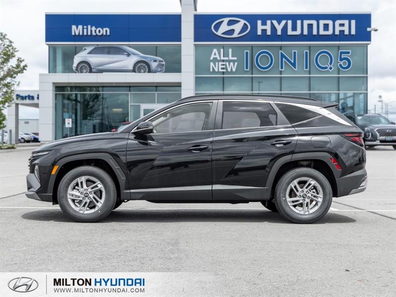 hyundai Tucson 2026 - 3