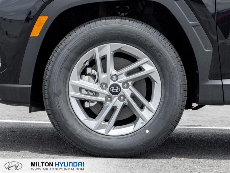 hyundai Tucson 2026 - 4