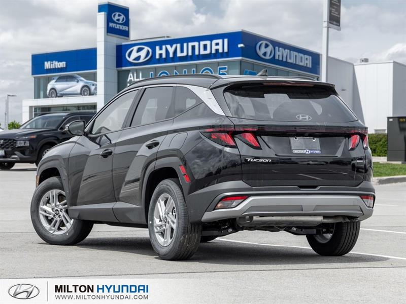 hyundai Tucson 2026 - 5