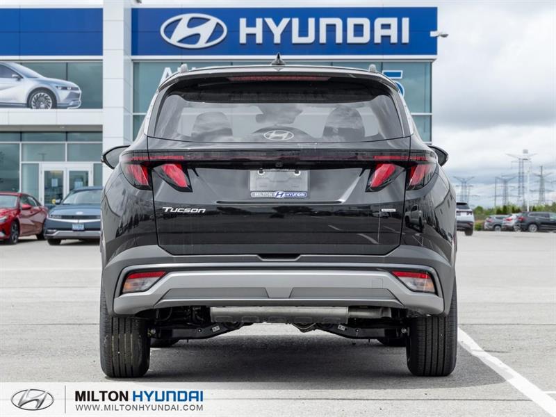 hyundai Tucson 2026 - 6