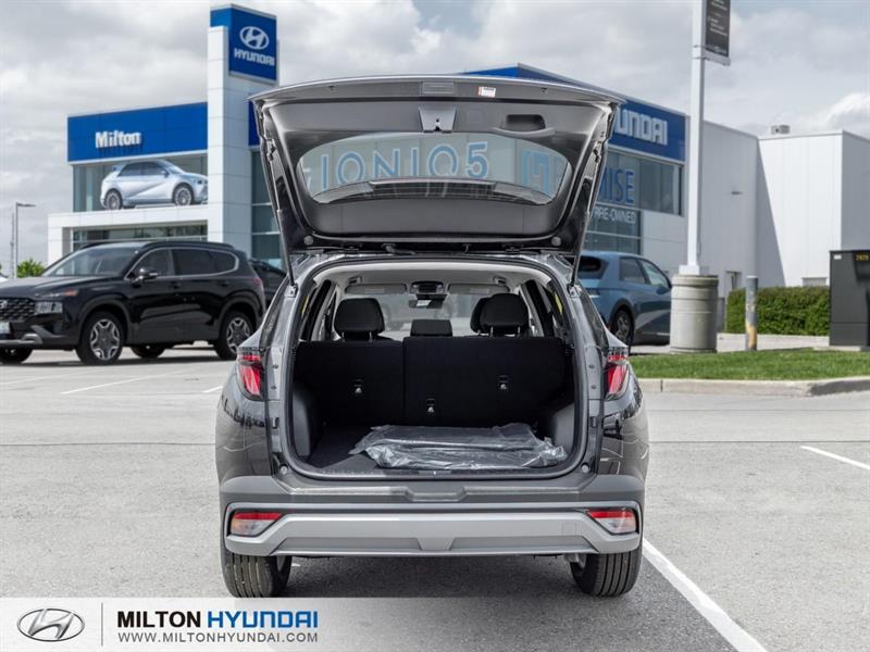 hyundai Tucson 2026 - 7